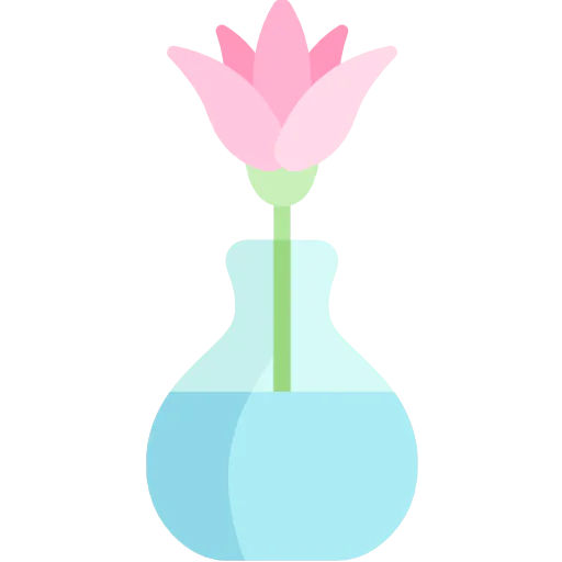 Flower icon