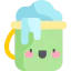 Mug ícone 64x64