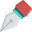 Pen icon 64x64