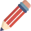 Pencil icon 64x64