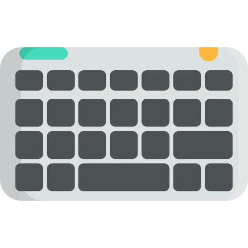 Keyboard іконка