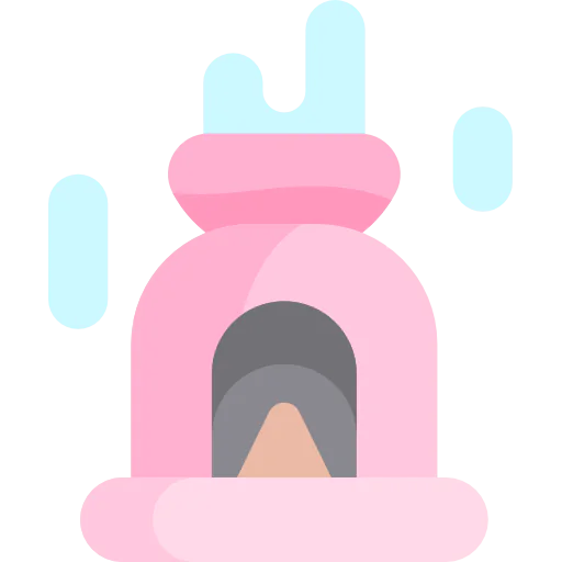 Incense icon