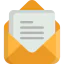 Email icon 64x64