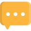 Chat icon 64x64