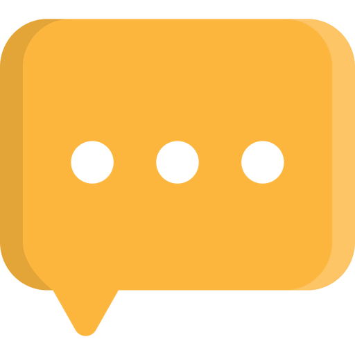 Chat icon