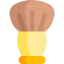Shaving brush アイコン 64x64