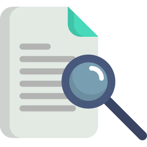 File icon