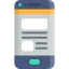Smartphone icon 64x64