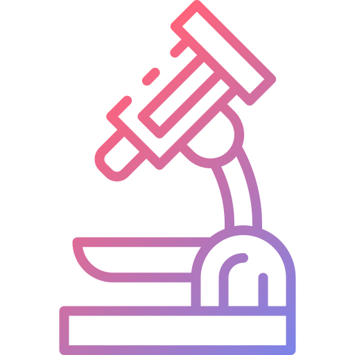 Microscope іконка