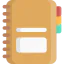 Notebook icon 64x64