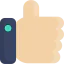 Like icon 64x64