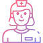 Nurse icône 64x64