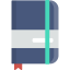 Notebook 图标 64x64