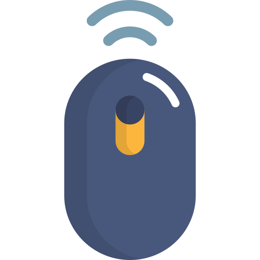 Mouse icon