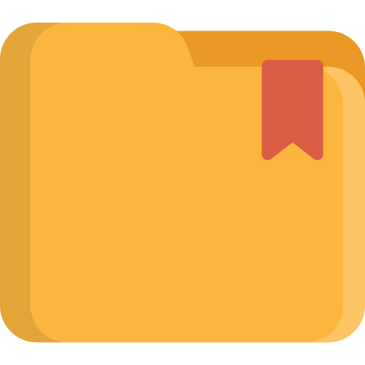 Folder icon