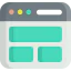 Browser 图标 64x64
