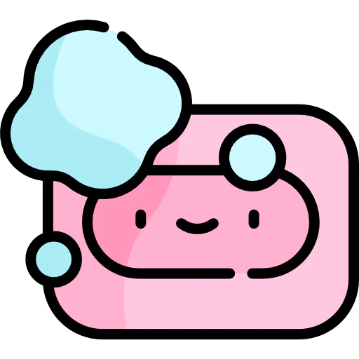 Soap icon