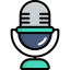 Audio icon 64x64