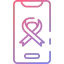 Smartphone icône 64x64