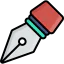 Pen icon 64x64