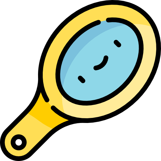 Mirror 图标