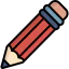 Pencil icon 64x64
