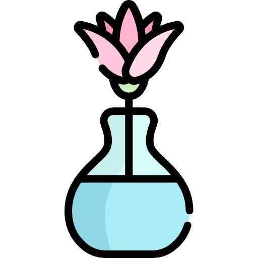 Flower icon