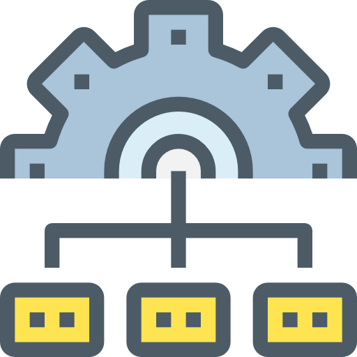 Process icon