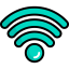 Wifi icon 64x64