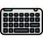 Keyboard icon 64x64