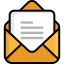 Email icon 64x64