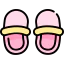 Slippers ícone 64x64