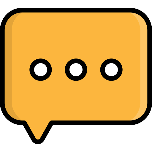 Chat icon