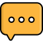 Chat icon 64x64