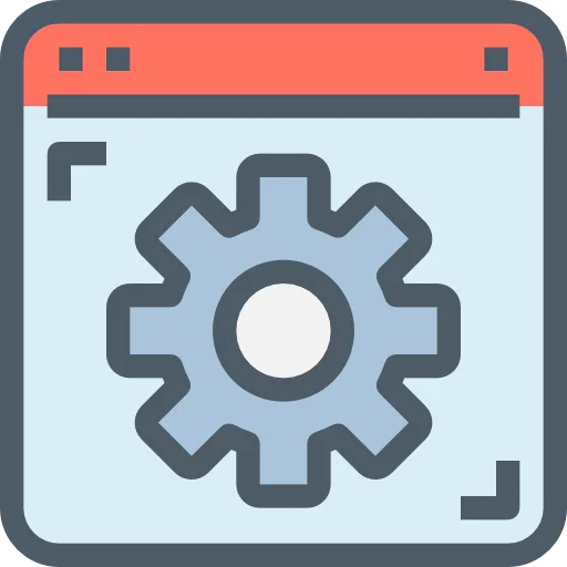 Process icon