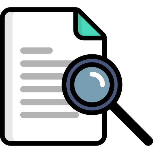 File biểu tượng