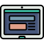 Tablet icon 64x64
