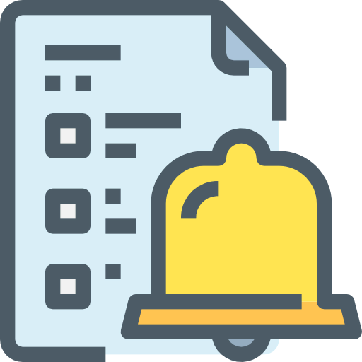 Tasks icon