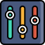 Settings icon 64x64