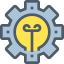 Idea ícone 64x64