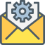 Email ícone 64x64