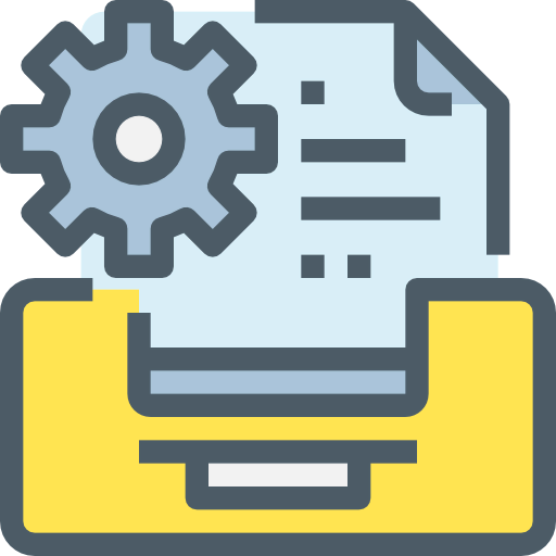 Inbox icon