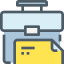 Briefcase ícone 64x64