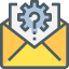 Email ícone 64x64