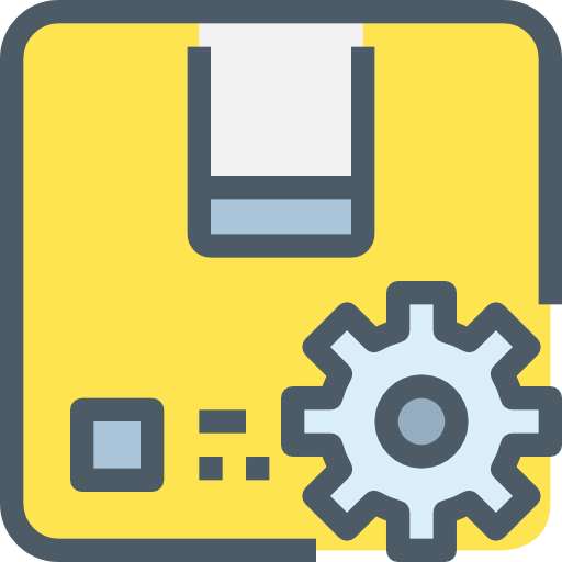 Package icon