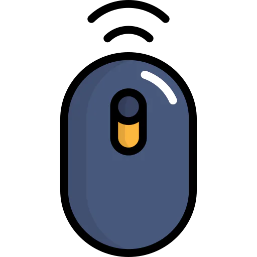 Mouse icon