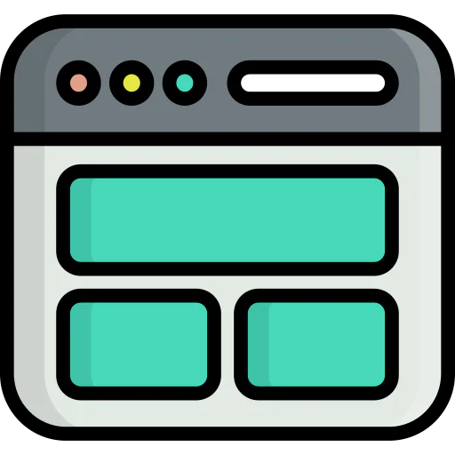 Browser icon