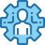 Management ícone 64x64
