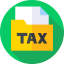 Tax 图标 64x64