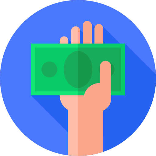 Payment icon